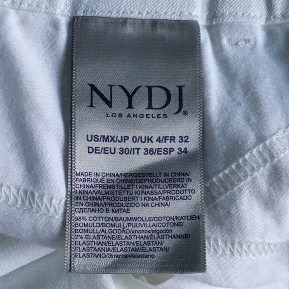 NYDJ - Picture 12 of 16